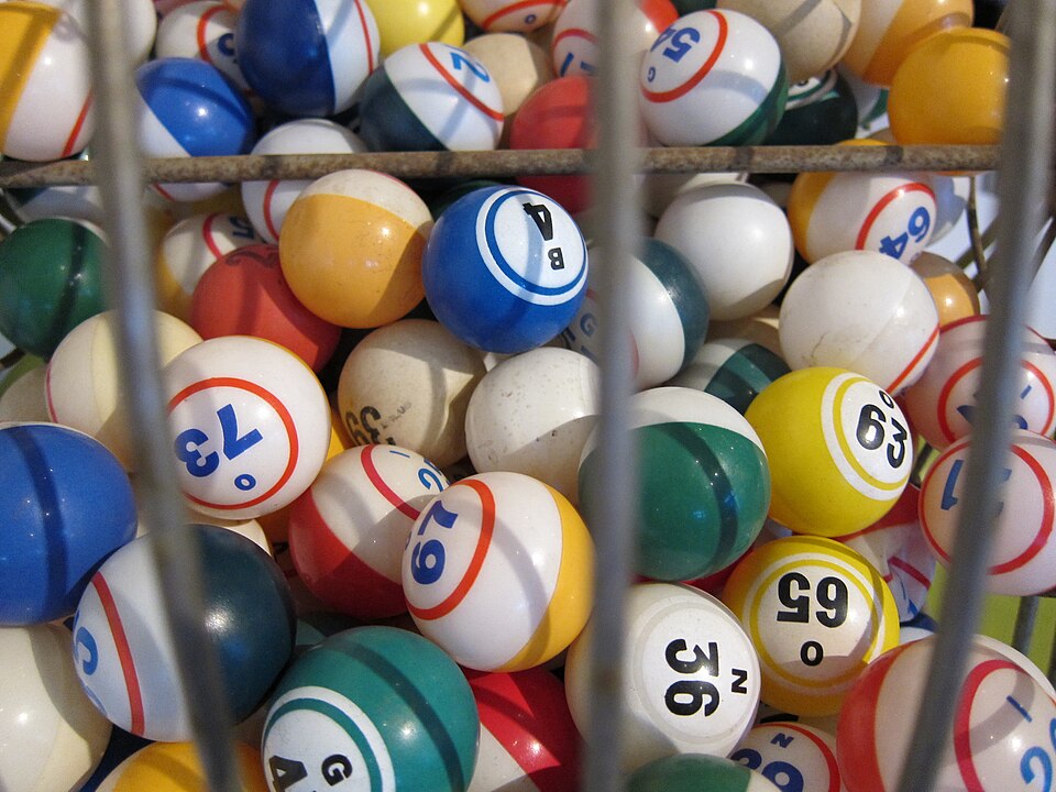 Bingo Night