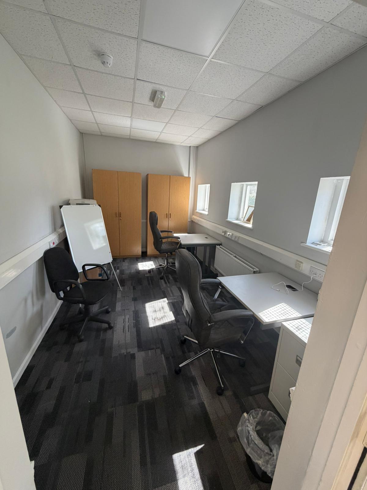 Office Space at Greaves Square